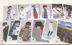 公式写真　キンプリのサムネイル