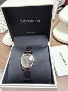 Calvin Klein 腕時計 K4D 231のサムネイル