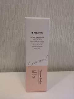 morry's モリーズ エッセンスローション 化粧水 150ml 2本のサムネイル