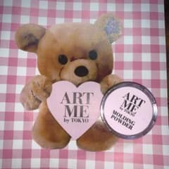 ARTME 松田ようこ先生 モールディング3Dパウダーのサムネイル