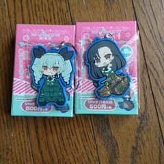 ガルパンラバスト　アンチョビ、西のサムネイル