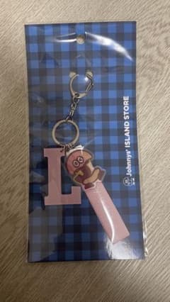 lilかんさい21年Johnny'sIsland ストーリー キャラクター キ…のサムネイル