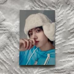 BTS トレカ テヒョン テテ V 公式 トレカ 偽物 コピー 非公式 注意喚起