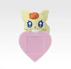 プリキュア E賞 ちらりんフレンズ ミニフィギュアのサムネイル