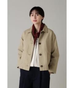 MHL⭐️MHマーガレットハウエルジャケット COTTON WOOL DRILL m59561168807_1.jpg?1743071980