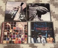 theピーズ　4枚 CDのサムネイル