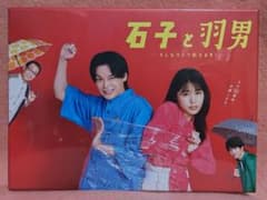 新品未開封】 石子と羽男 ―そんなコトで訴えます？― DVD-BOX - メルカリ