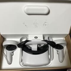 OculusQuest2 128GBのサムネイル