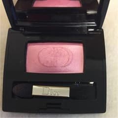 Dior ショウモノ アイシャドウのサムネイル