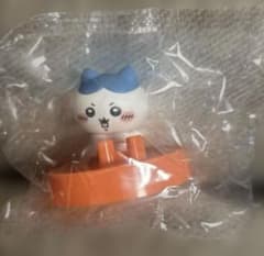 치이카와 CoCo 이치 코코이치 스푼 두어 피규어 하치와레