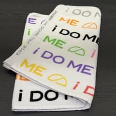 Snow Man DOME TOUR 2023 iDOME 페이스 타올