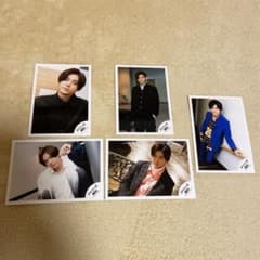 s様専用　小瀧望　公式写真のサムネイル