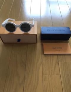 【激レア】ルイヴィトン　シュプリーム　サングラスのサムネイル