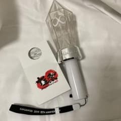 関ジャニ∞ 十五祭 ペンライトのサムネイル