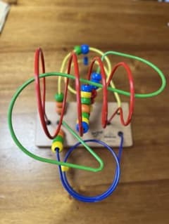 ボーネルンド　知育玩具　ルーピングのサムネイル