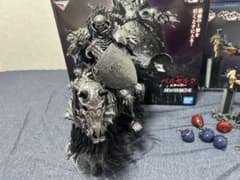 Thumbnail of 一番くじ ベルセルク ラストワン賞 髑髏の騎士 騎乗 MASTERLISE