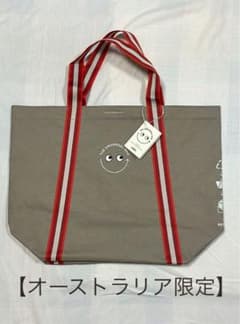 オーストラリア限定】新品アニヤハインドマーチxコールス ユニバーサル