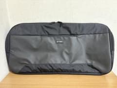 YONEX ヨネックス バドミントン ラケットバッグ 黒 BAG2311W YONEX ヨネックス バドミントン ラケットバッグ 黒 BAG2311W - メルカリ