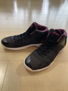 【最終値下】asics GEL BURST 22（26.0cm）のサムネイル