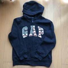 GAP パーカー130のサムネイル
