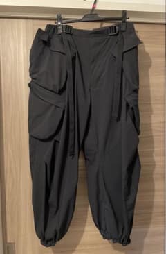 H*l様 アクロニウム　Ｐ５６A-E カーゴパンツ　サイズS H*l様 アクロニウム P56A-E カーゴパンツ サイズS | Mercari