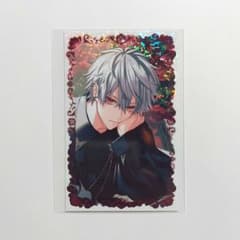 にじさんじ 葛葉 チェキ風カードのサムネイル