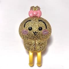 ト*ン様 ちいかわ うさぎ 洗濯バサミ 大きい デコレーション キラキラのサムネイル