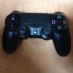 PS4 コントローラー DUALSHOCKのサムネイル