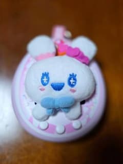 たまごっち pop!のサムネイル