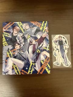 ROF-MAO アルバム OVER FLOW CD+Blu-ray 初回限定盤のサムネイル