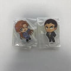 みあげてすたぁ 萩原千速 横溝重悟のサムネイル