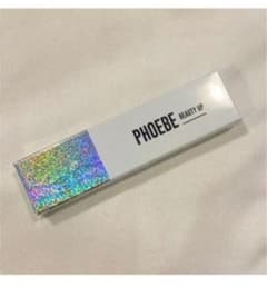 PHOEBE アイラッシュセラムのサムネイル