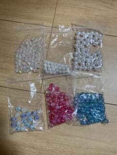 素材パーツ まとめ売りのサムネイル