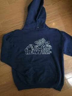 値下げ★パーカー ミルクフェドのサムネイル