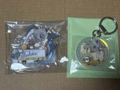 Demon slayer　Inosuke Hashibira　acrylic Stand　Togo Miyagi Aurora Charm