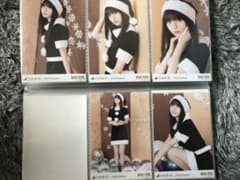 乃木坂46 齋藤飛鳥 生写真 サンタ2018コンプのサムネイル