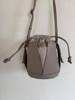 k*a様 The dilettanteショルダーバッグのサムネイル