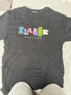 XLARGE Tシャツのサムネイル