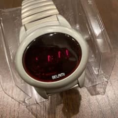 LEDデジタル時計のサムネイル
