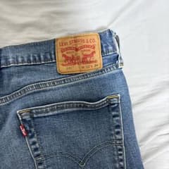Levi Strauss & Co. 541 W32 L34 デニムのサムネイル