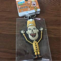 キーホルダーのサムネイル