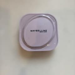 MAYBELLINE NEW YORK クリームファンデーションのサムネイル