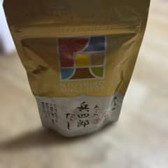 兵四郎 あご入だし 5袋入のサムネイル