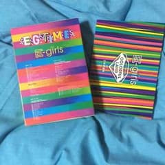 EGTIMEのサムネイル