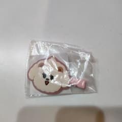 バムグッ　ヘアクリップ　プルバトゥ　TXTのサムネイル