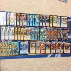 シリンダミラダンテ デッキのサムネイル
