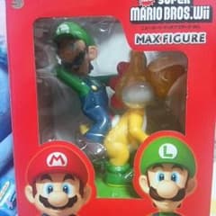 マリオのフィギュアです。のサムネイル