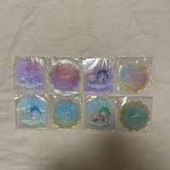 サンリオ セーラームーン　アクスタのサムネイル