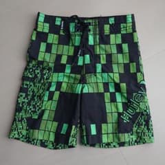 ☆パフ様専用☆HURLEY Kids海パンのサムネイル