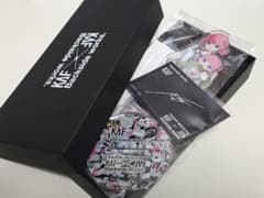 花譜 Backside works.×KAF アクリルスタンド C V.W.P Backside works.×花譜 アクリルスタンド C 神椿 V.W.P - メルカリ